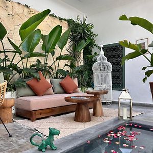 Riad Villa Wengé&Spa